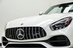 2018 Mercedes-Benz AMG® GT Base
