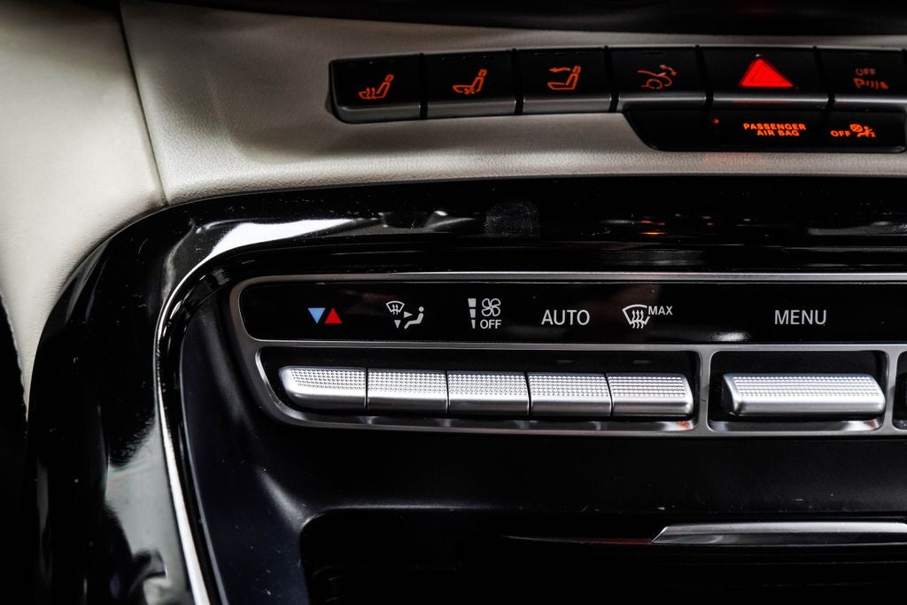 2018 Mercedes-Benz AMG® GT Base