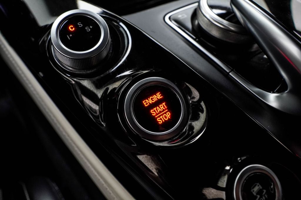 2018 Mercedes-Benz AMG® GT Base
