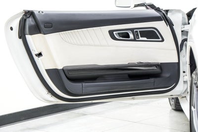 2018 Mercedes-Benz AMG® GT Base