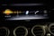 2018 Mercedes-Benz E-Class E 43 AMG® 4MATIC®