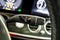 2018 Mercedes-Benz E-Class E 43 AMG® 4MATIC®