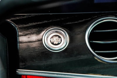 2018 Mercedes-Benz E-Class E 43 AMG® 4MATIC®