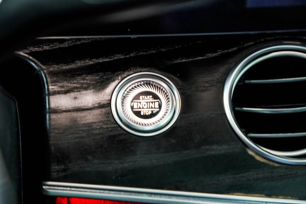 2018 Mercedes-Benz E-Class E 43 AMG® 4MATIC®