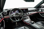 2018 Mercedes-Benz E-Class E 43 AMG® 4MATIC®
