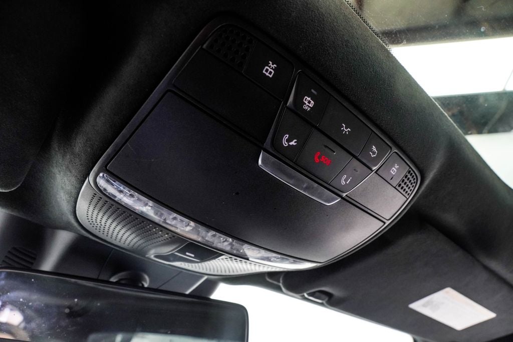 2018 Mercedes-Benz E-Class E 43 AMG® 4MATIC®