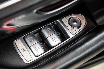 2018 Mercedes-Benz E-Class E 43 AMG® 4MATIC®