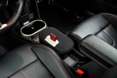 2025 MINI Convertible John Cooper Works