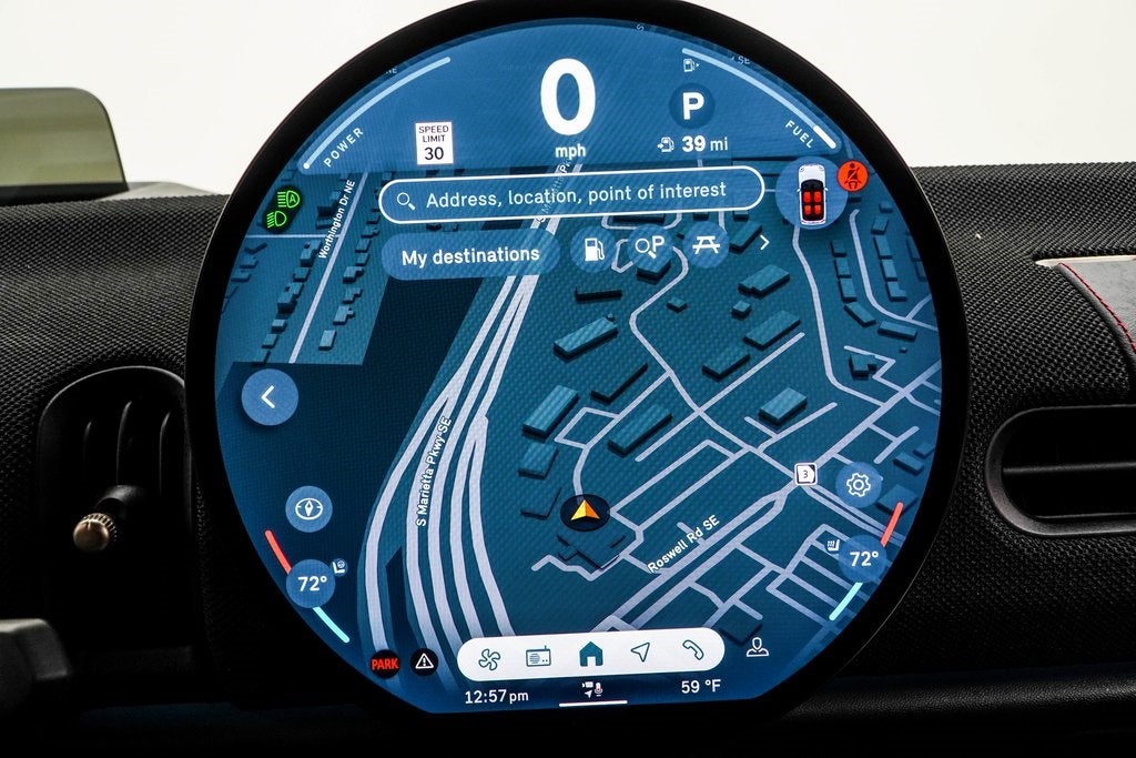 2025 MINI Convertible John Cooper Works