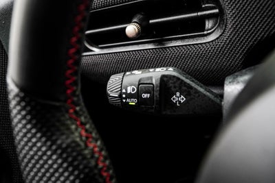 2025 MINI Convertible John Cooper Works