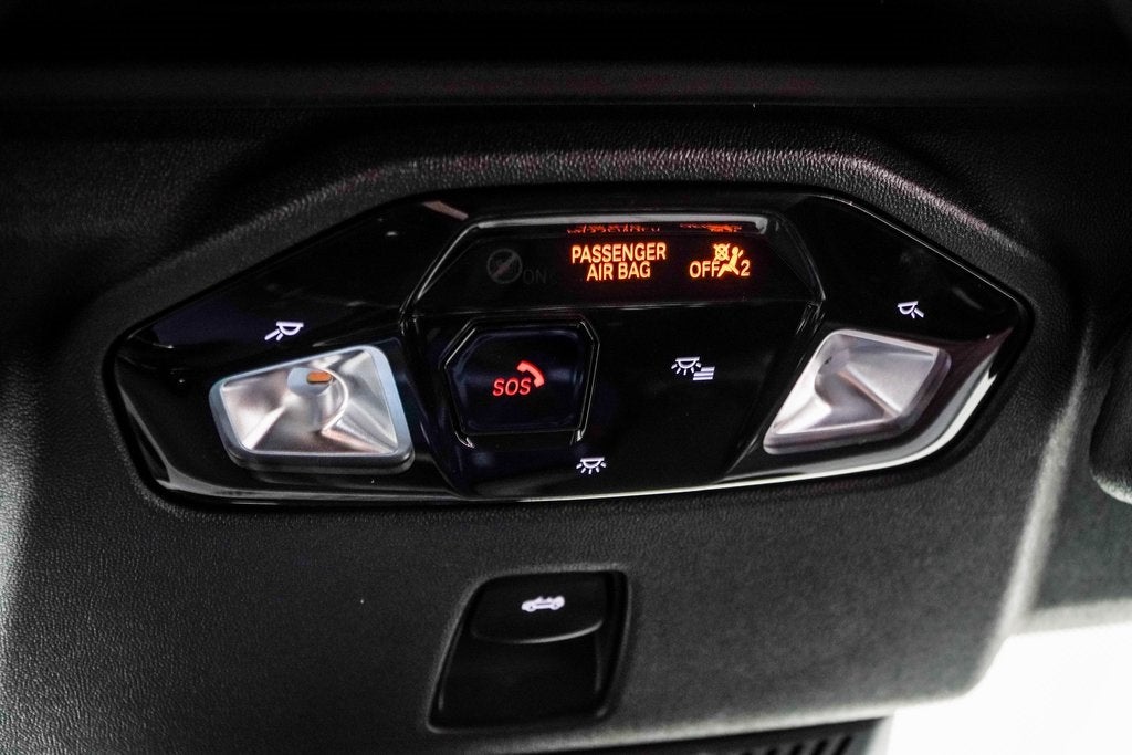 2025 MINI Convertible John Cooper Works