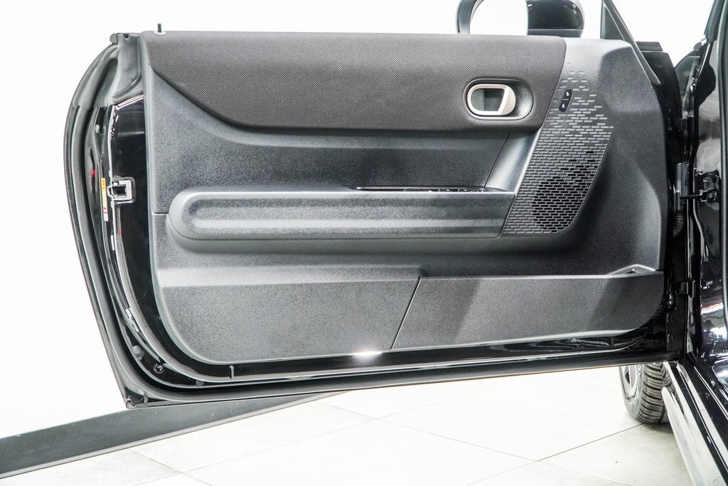 2025 MINI Convertible John Cooper Works