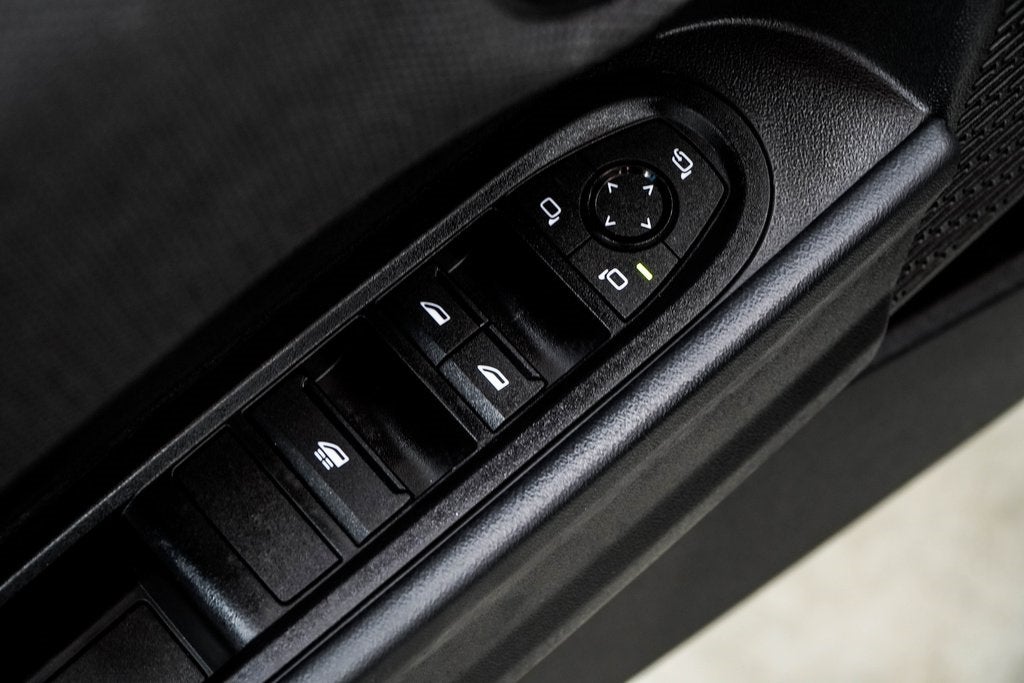 2025 MINI Convertible John Cooper Works