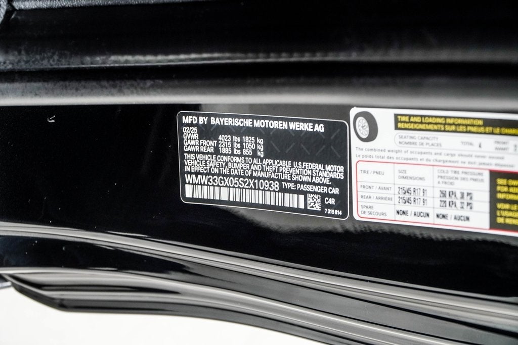 2025 MINI Convertible John Cooper Works