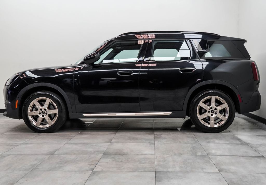 2025 MINI Cooper S Countryman Signature Plus