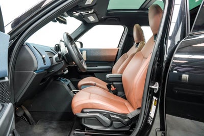 2025 MINI Cooper S Countryman Signature Plus
