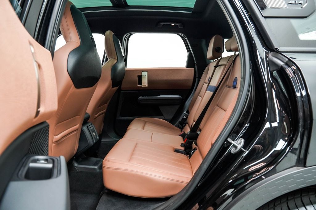 2025 MINI Cooper S Countryman Signature Plus