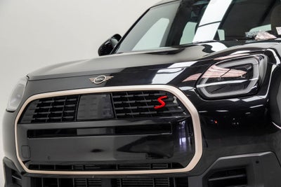2025 MINI Cooper S Countryman Signature Plus