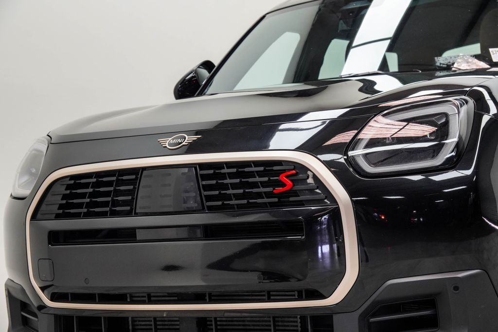 2025 MINI Cooper S Countryman Signature Plus
