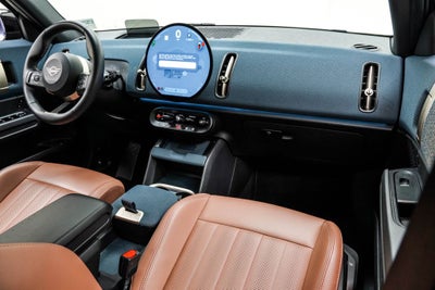 2025 MINI Cooper S Countryman Signature Plus