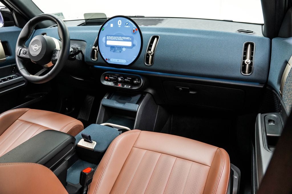2025 MINI Cooper S Countryman Signature Plus