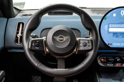 2025 MINI Cooper S Countryman Signature Plus