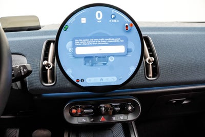 2025 MINI Cooper S Countryman Signature Plus
