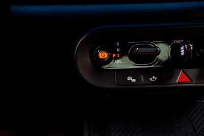 2025 MINI Cooper S Countryman Signature Plus