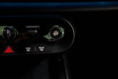 2025 MINI Cooper S Countryman Signature Plus