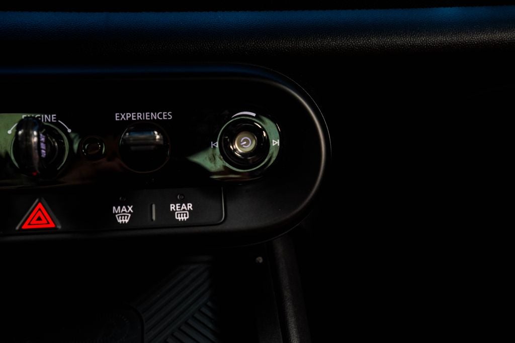 2025 MINI Cooper S Countryman Signature Plus