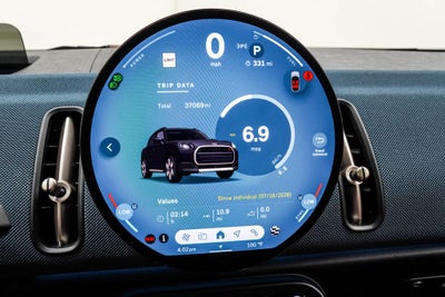 2025 MINI Cooper S Countryman Signature Plus