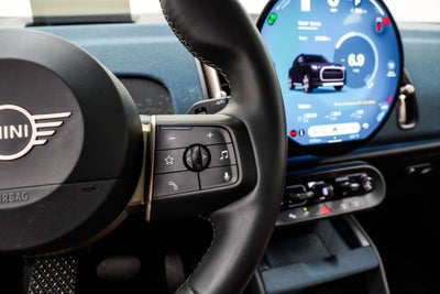 2025 MINI Cooper S Countryman Signature Plus
