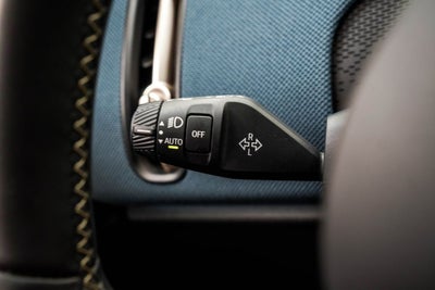 2025 MINI Cooper S Countryman Signature Plus