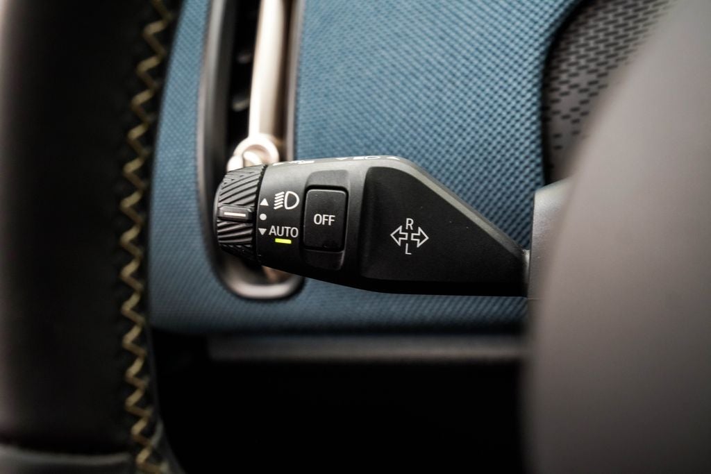 2025 MINI Cooper S Countryman Signature Plus