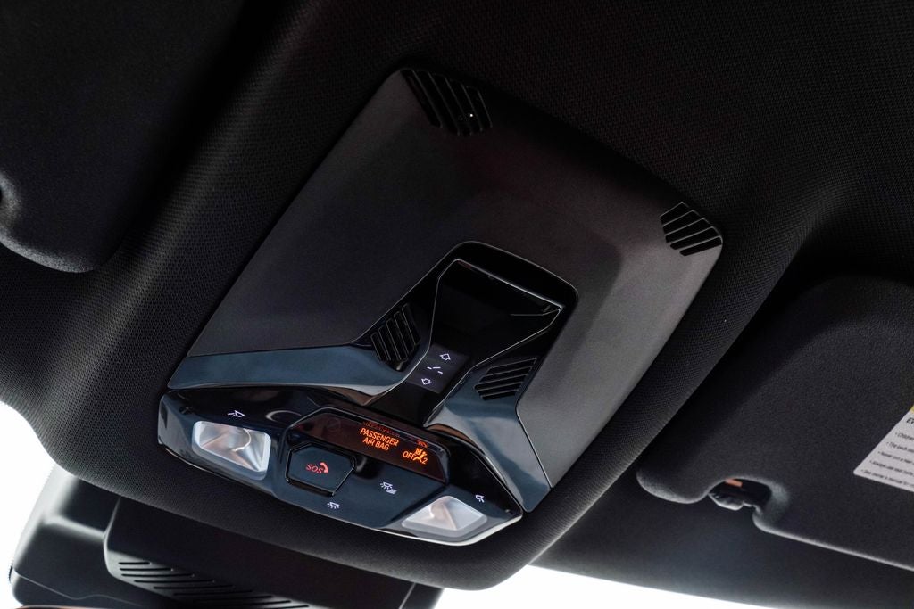 2025 MINI Cooper S Countryman Signature Plus