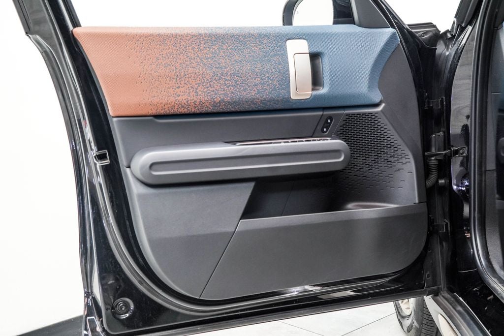 2025 MINI Cooper S Countryman Signature Plus