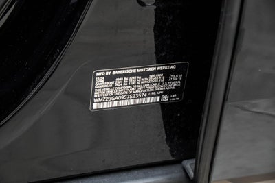 2025 MINI Cooper S Countryman Signature Plus
