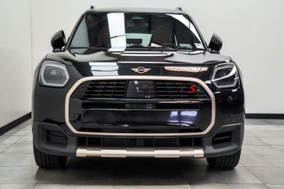 2025 MINI Cooper S Countryman Signature Plus