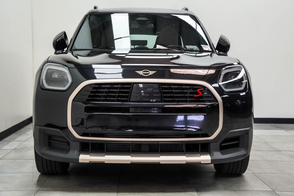 2025 MINI Cooper S Countryman Signature Plus