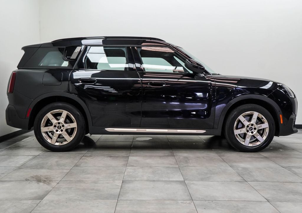 2025 MINI Cooper S Countryman Signature Plus
