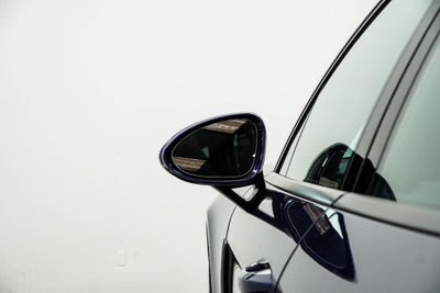 2020 Porsche Panamera Base