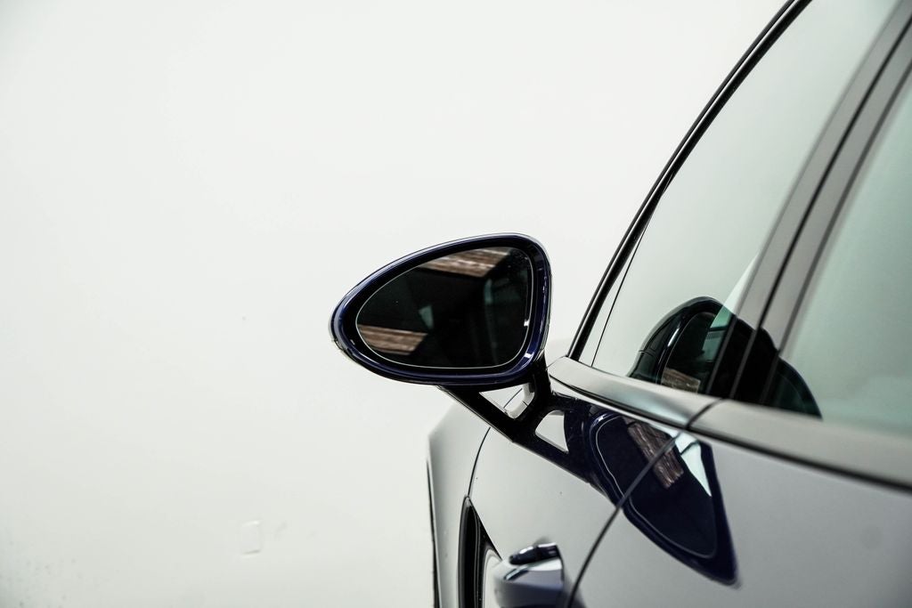 2020 Porsche Panamera Base