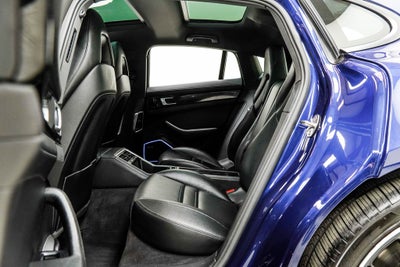 2020 Porsche Panamera Base