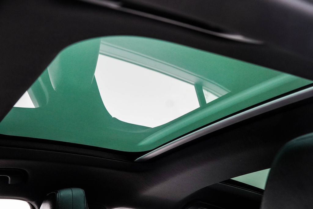 2020 Porsche Panamera Base