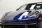 2020 Porsche Panamera Base
