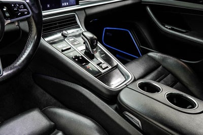 2020 Porsche Panamera Base
