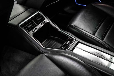 2020 Porsche Panamera Base