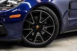 2020 Porsche Panamera Base