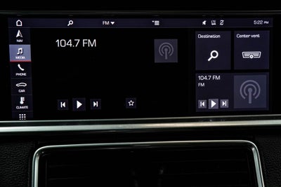 2020 Porsche Panamera Base