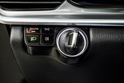 2020 Porsche Panamera Base